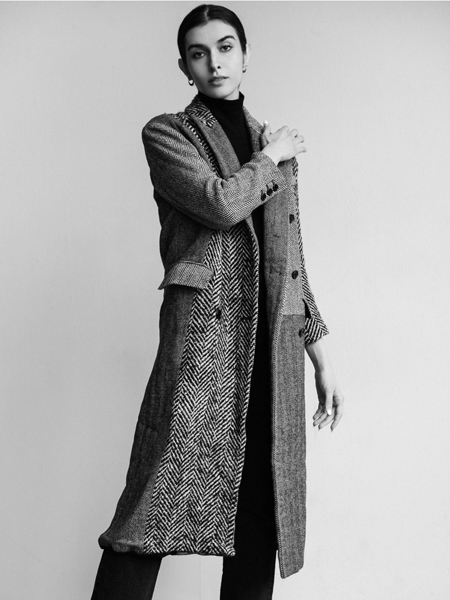 International models